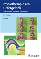 Kay Bartrow - Physiotherapie am Kiefergelenk