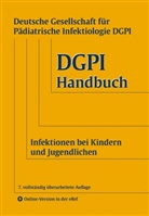 Ralf Bialek, Michael Borte, Reinhar Berner, Reinhard Berner, Ralf Bialek, Ralf Bialek u a... - DGPI Handbuch
