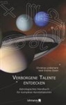 Heid Endina Ebsen, Christin Lindemann, Christine Lindemann - Verborgene Talente entdecken