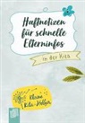 Redaktionsteam Verlag an der Ruhr - Haftnotizen für schnelle Elterninfos in der Kita