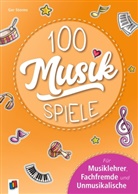 Ger Storms - 100 Musikspiele