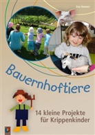 Eva Danner - Bauernhoftiere
