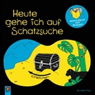 Annette Payr - Heute gehe ich auf Schatzsuche
