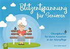 Doris Stöhr-Mäschl - Blitzentspannung für Senioren