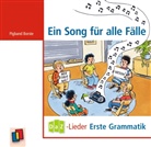 Pigband Borste, Pigband Borste, Pig-Band Borste - Ein Song für alle Fälle, 1 Audio-CD (Audiolibro)