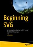 Alex Libby - Beginning SVG
