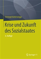 Christoph Butterwegge - Krise und Zukunft des Sozialstaates