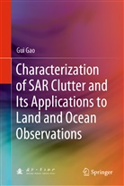 Gui Gao - Characterization of SAR Clutter and Its Applications to Land and Ocean Observations