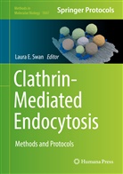 Laur E Swan, Laura E Swan, Laura E. Swan - Clathrin-Mediated Endocytosis
