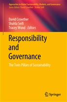 David Crowther, Shahl Seifi, Shahla Seifi, Tracey Wond - Responsibility and Governance