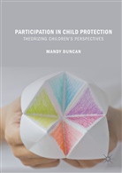 Mandy Duncan - Participation in Child Protection