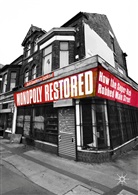 Jack Lawrence Luzkow - Monopoly Restored
