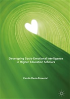 Camila Devis-Rozental - Developing Socio-Emotional Intelligence in Higher Education Scholars