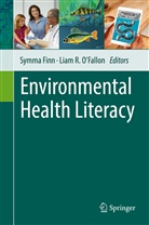 Symm Finn, Symma Finn, Liam R. O'Fallon, R O'Fallon, R O'Fallon - Environmental Health Literacy
