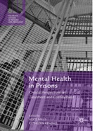 Kendall, Kendall, Kathleen Kendall, Alic Mills, Alice Mills - Mental Health in Prisons