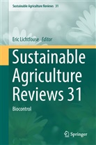 Eri Lichtfouse, Eric Lichtfouse - Sustainable Agriculture Reviews 31