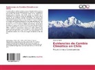 Jorge Carrasco - Evidencias de Cambio Climático en Chile