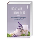 Ingri Dlugos, Ingrid Dlugos - Höre auf dein Herz