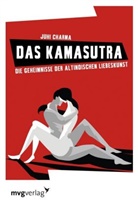 Juhi Charma - Das Kamasutra
