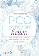 Amy Medling - PCO-Syndrom heilen