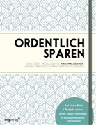mvg Verlag - Ordentlich sparen