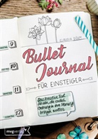 Claudia Böhm - Bullet Journal für Einsteiger