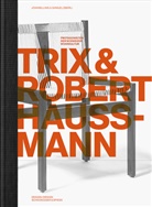 Joan Billing, Samuel Eberli, Meret Ernst, Ha, Joan Billing, Samuel Eberli - Trix und Robert Haussmann