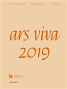 Kulturkrei der deutschen Wirtschaft im BDI, Kulturkreis der deutschen Wirtschaft im BDI, e. V. Kulturkreis der deutschen Wirtschaft im BDI - ars viva 2019