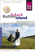 Sabine Burger, Alexander Schwarz - Reise Know-How KulturSchock Island