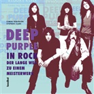 Stephen Clare, Simon Robinson, Andreas Schiffmann - Deep Purple