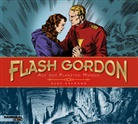Don Moore, Ale Raymond, Alex Raymond, Alan Tepper - Flash Gordon