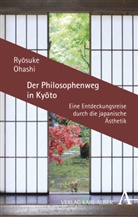 Ryôsuke Ohashi - Der Philosophenweg in Kyoto