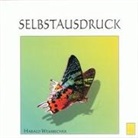 Harald Wessbecher - Selbstausdruck, 1 Audio-CD (Hörbuch)