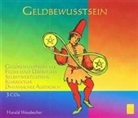 Harald Wessbecher - Geldbewusstsein, 3 Audio-CDs (Hörbuch)