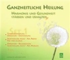 Harald Wessbecher - Ganzheitliche Heilung - Set 1, 3 Audio-CDs (Hörbuch)