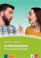 Michae Dreke, Michael Dreke, Wolfgang Lind - 66 Wechselspiele, A1-B2