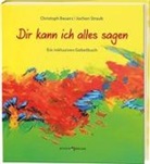Christop Beuers, Christoph Beuers, Jochen Straub - Dir kann ich alles sagen, m. Audio-CD