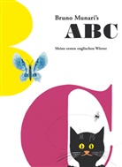 Bruno Munari - Bruno Munaris ABC