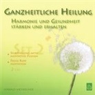 Harald Wessbecher - Ganzheitliche Heilung - Set 2, 2 Audio-CDs (Hörbuch)