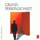 Harald Wessbecher - Grundpersönlichkeit, 1 Audio-CD (Hörbuch)