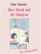 Stefan Slupetzky, Stefan Slupetzky - Herr Novak und die Mausfrau