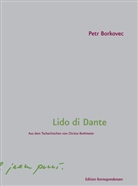 Petr Borkovec, Christa Rothmeier - Lido di Dante