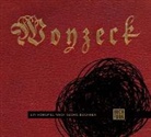 Georg Büchner, David Fischbach, Thomas Dehler, David Jeker, Laila Nielsen, Alexander Pensel - Woyzeck, 1 Audio-CD (Hörbuch)
