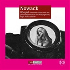 Walter Gödden, Wolfgang Körner - Nowack, 1 Audio-CD (Livre audio)