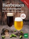 Michael Hlatky - Bierbrauen für jedermann