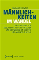 Irmgard Diewald - Männlichkeiten im Wandel