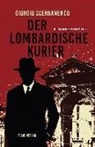 Giorgio Scerbanenco - Der lombardische Kurier