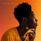 Rosie Ntjam, Ntjam Rosie - Breaking Cycles, 1 Audio-CD (Hörbuch)