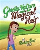 Sneaky Boy - Gisella VaCare and her Magical Hair