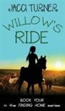Jacci Turner - Willow's Ride